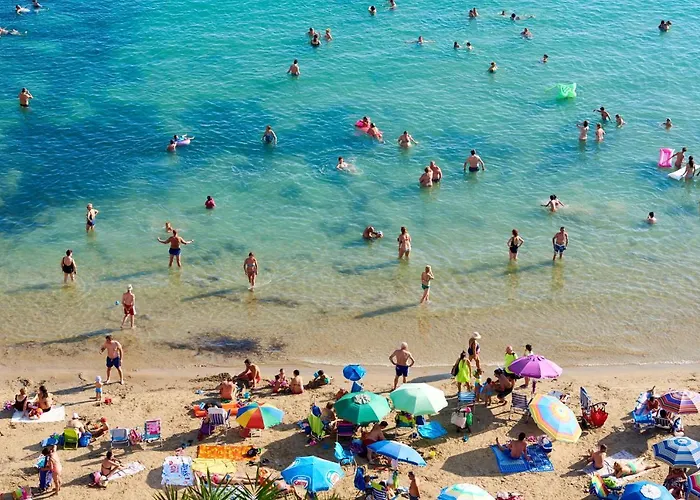 Centro Modern Beach & Spa