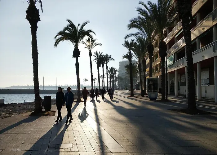 Centro Modern Beach & Spa