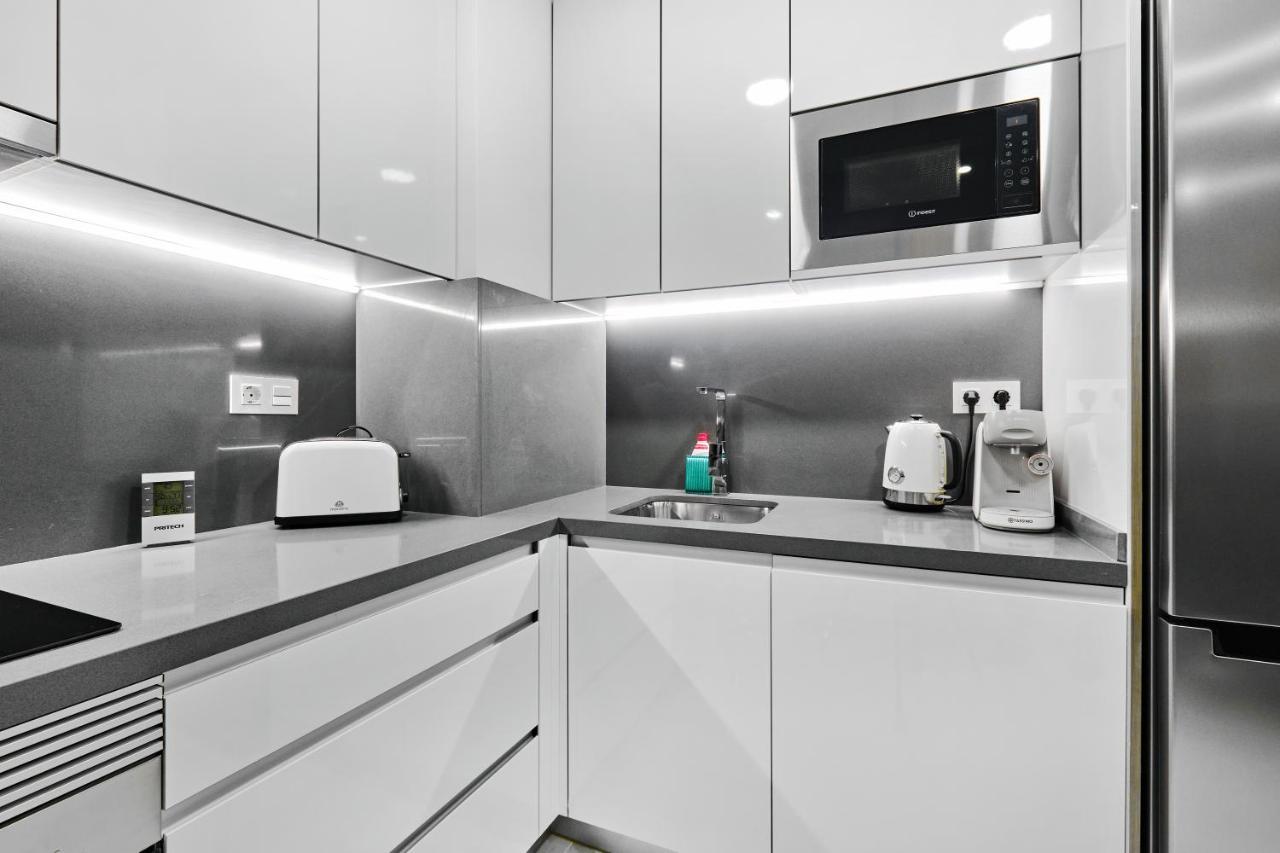 Appartamento Centro Modern & Torrevieja