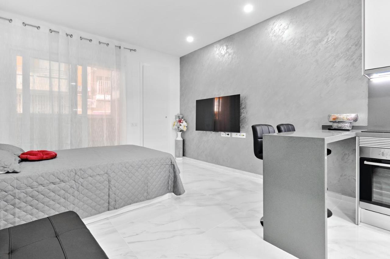 Centro Modern & Apartment