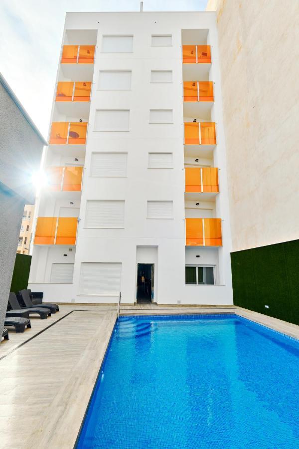 Apartment Centro Modern &