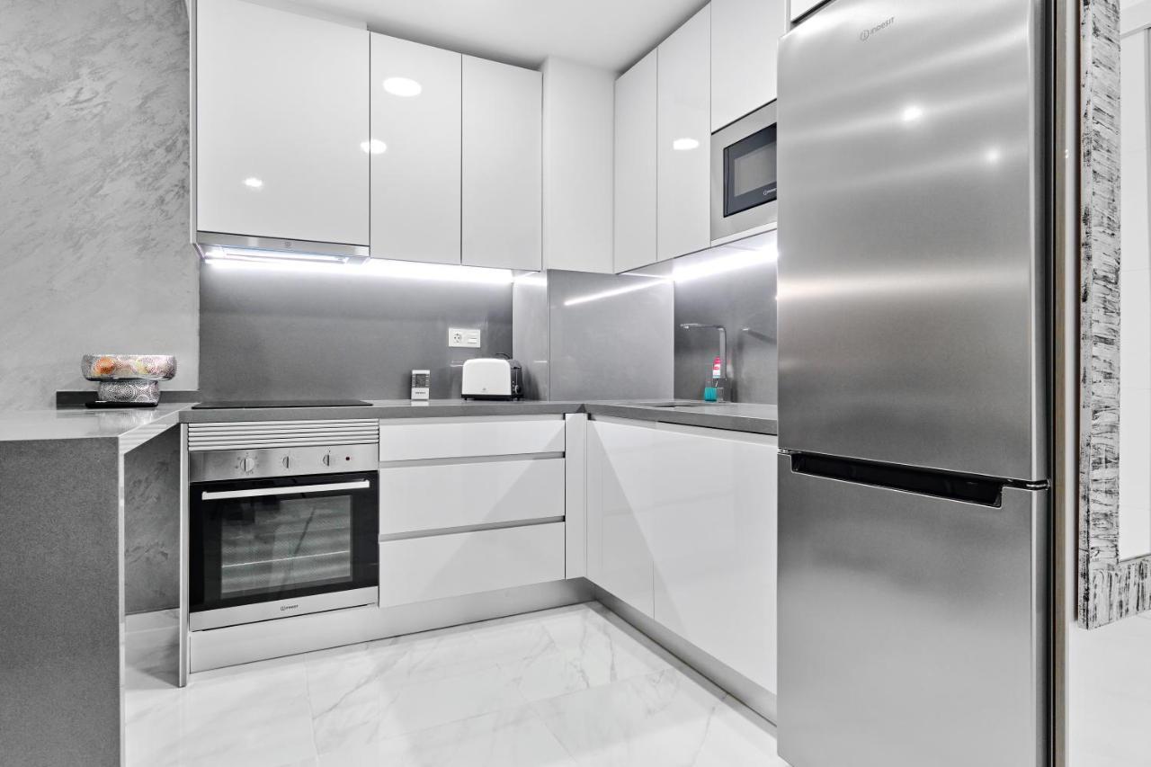 Centro Modern & Apartment *