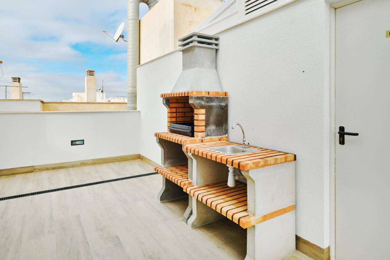 Apartment Centro Modern &
