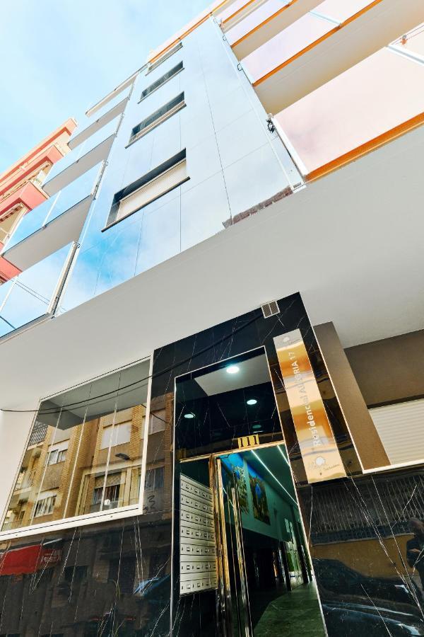 Centro Modern & Appartamento