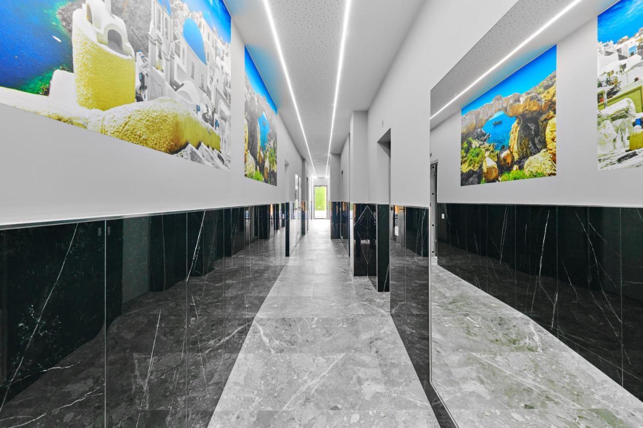 Appartamento Centro Modern &